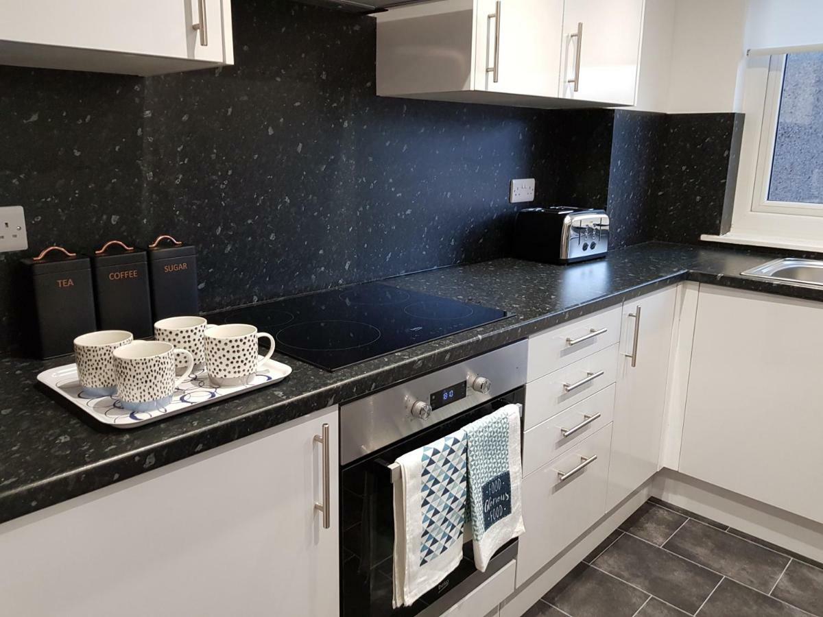 Carnegie Place Ист Килбрайд Екстериор снимка