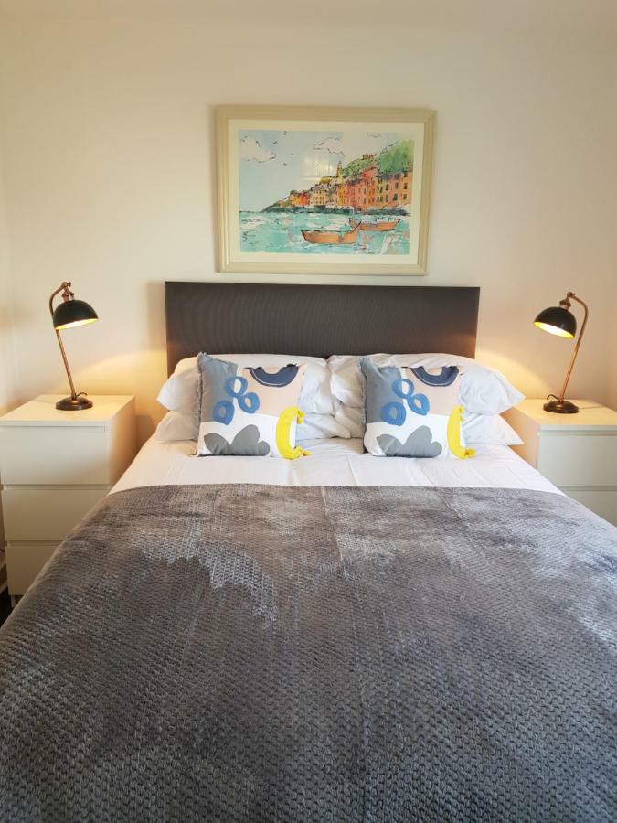Carnegie Place Ист Килбрайд Екстериор снимка