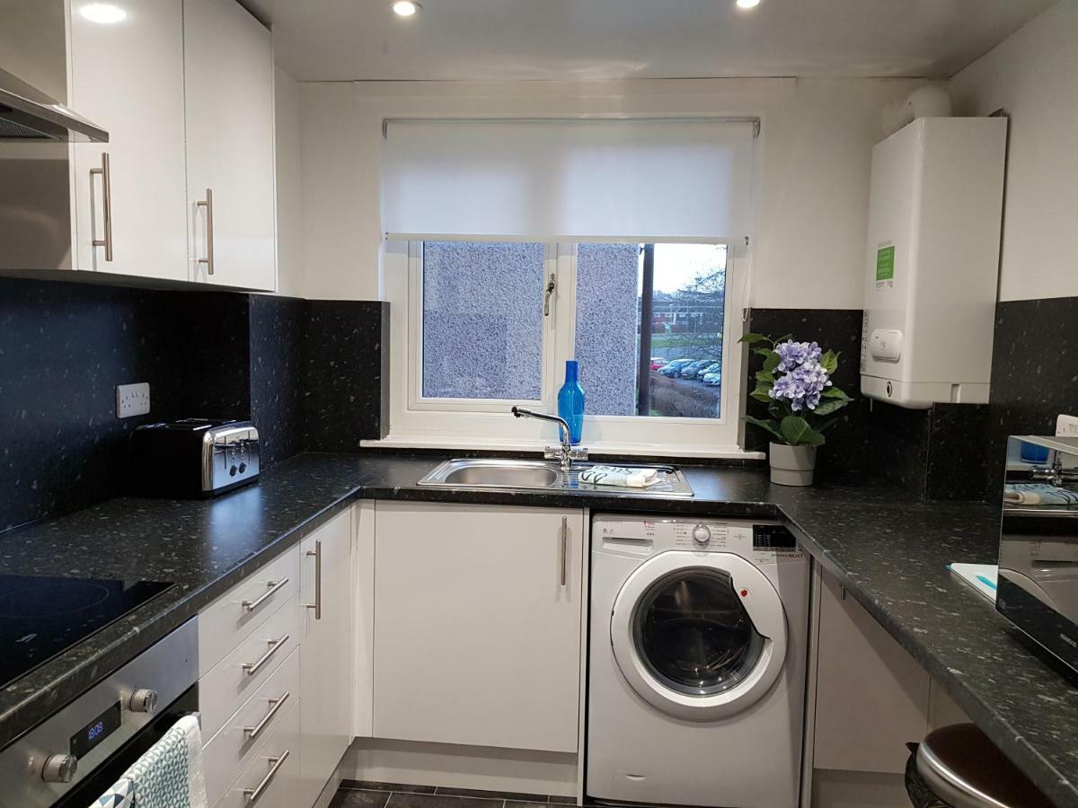 Carnegie Place Ист Килбрайд Екстериор снимка