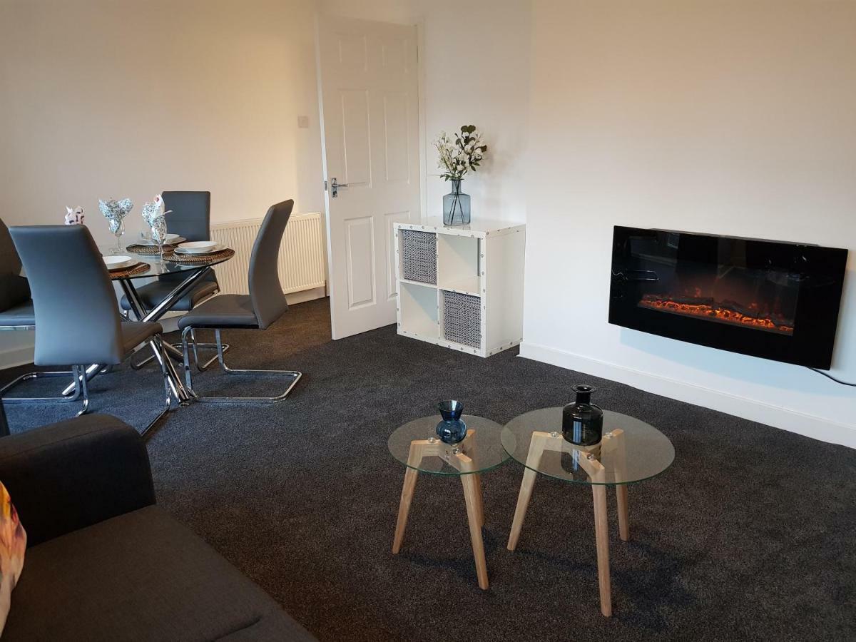 Carnegie Place Ист Килбрайд Екстериор снимка